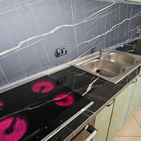 Bral Apartments 9 Драч Екстериор снимка