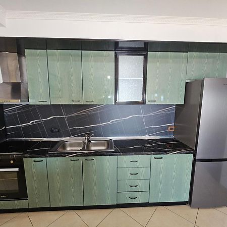 Bral Apartments 9 Драч Екстериор снимка