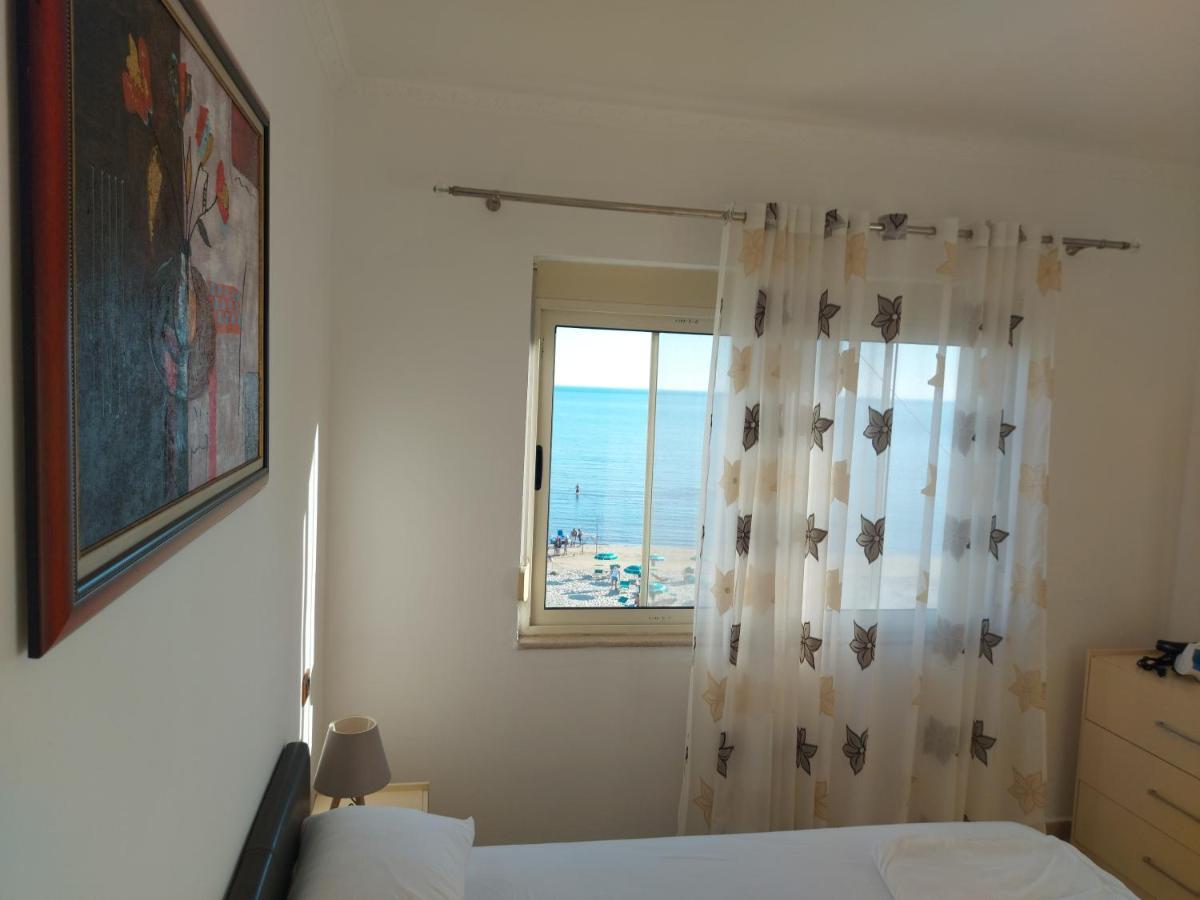Bral Apartments 9 Драч Екстериор снимка