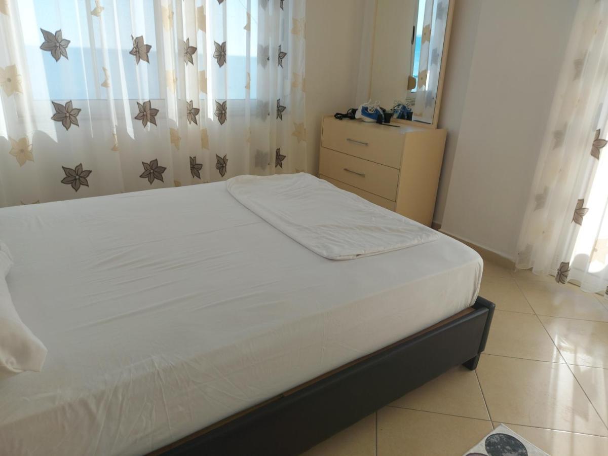 Bral Apartments 9 Драч Екстериор снимка