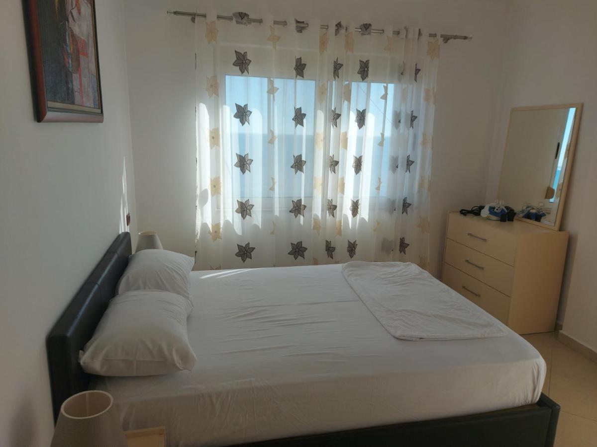 Bral Apartments 9 Драч Екстериор снимка