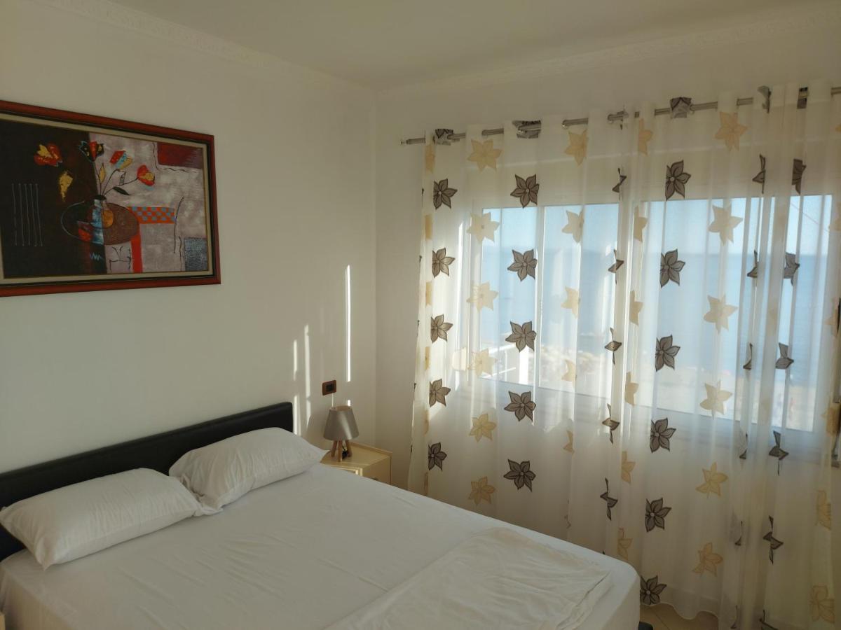 Bral Apartments 9 Драч Екстериор снимка