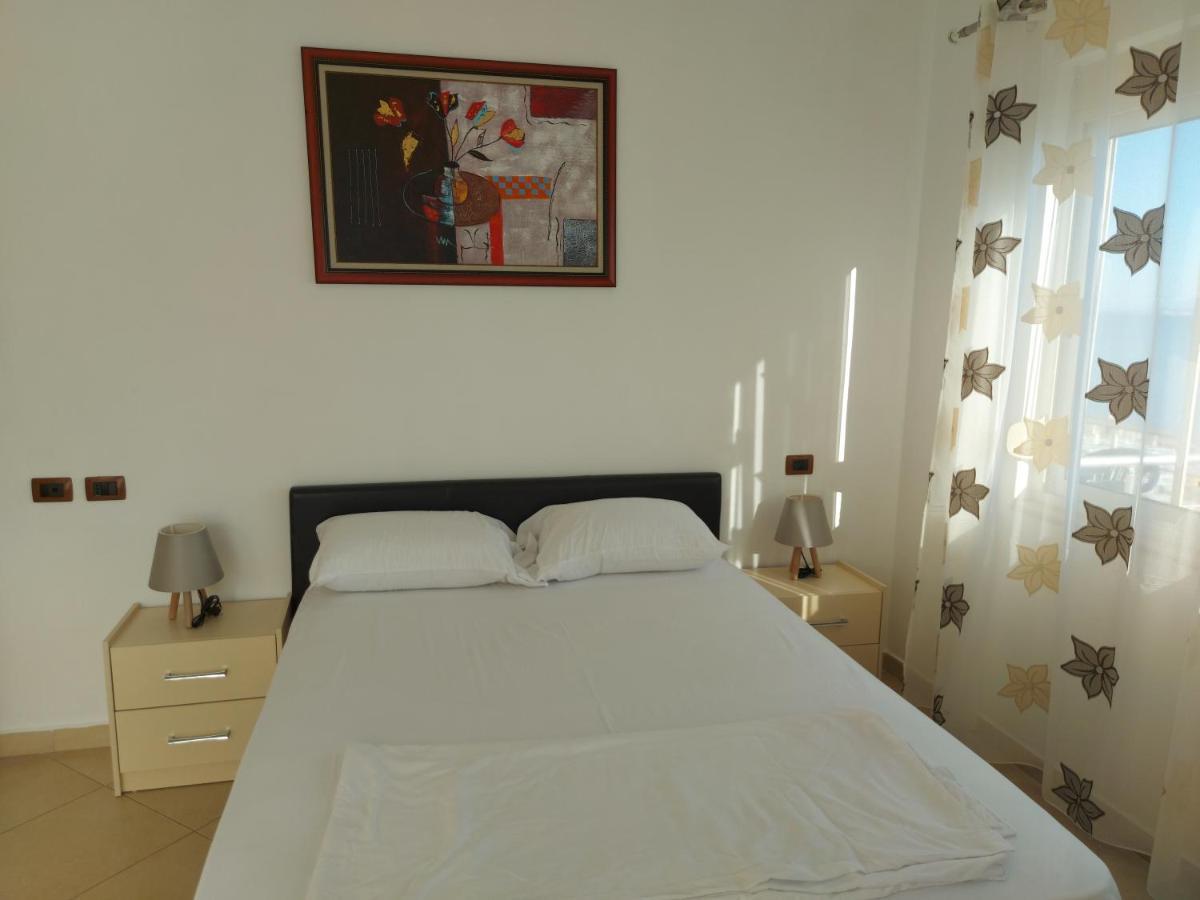 Bral Apartments 9 Драч Екстериор снимка