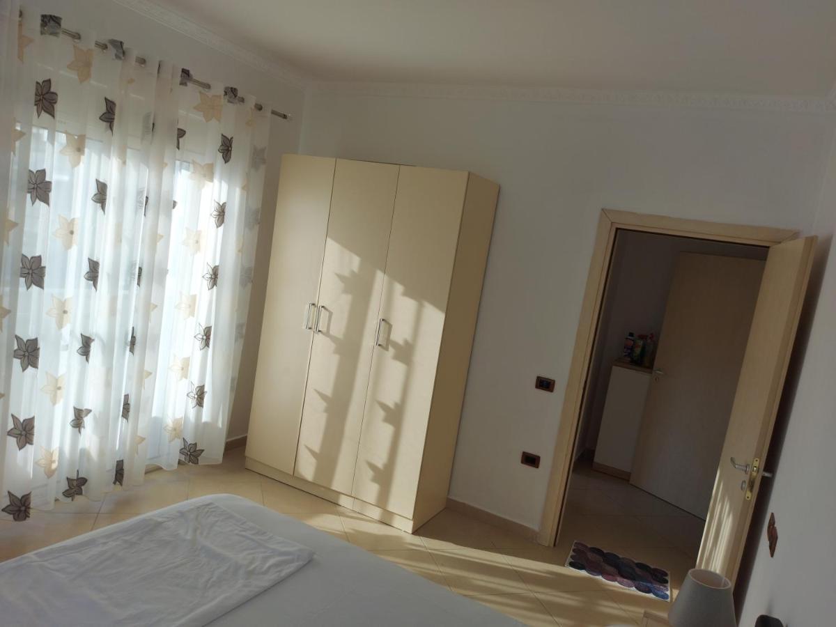 Bral Apartments 9 Драч Екстериор снимка