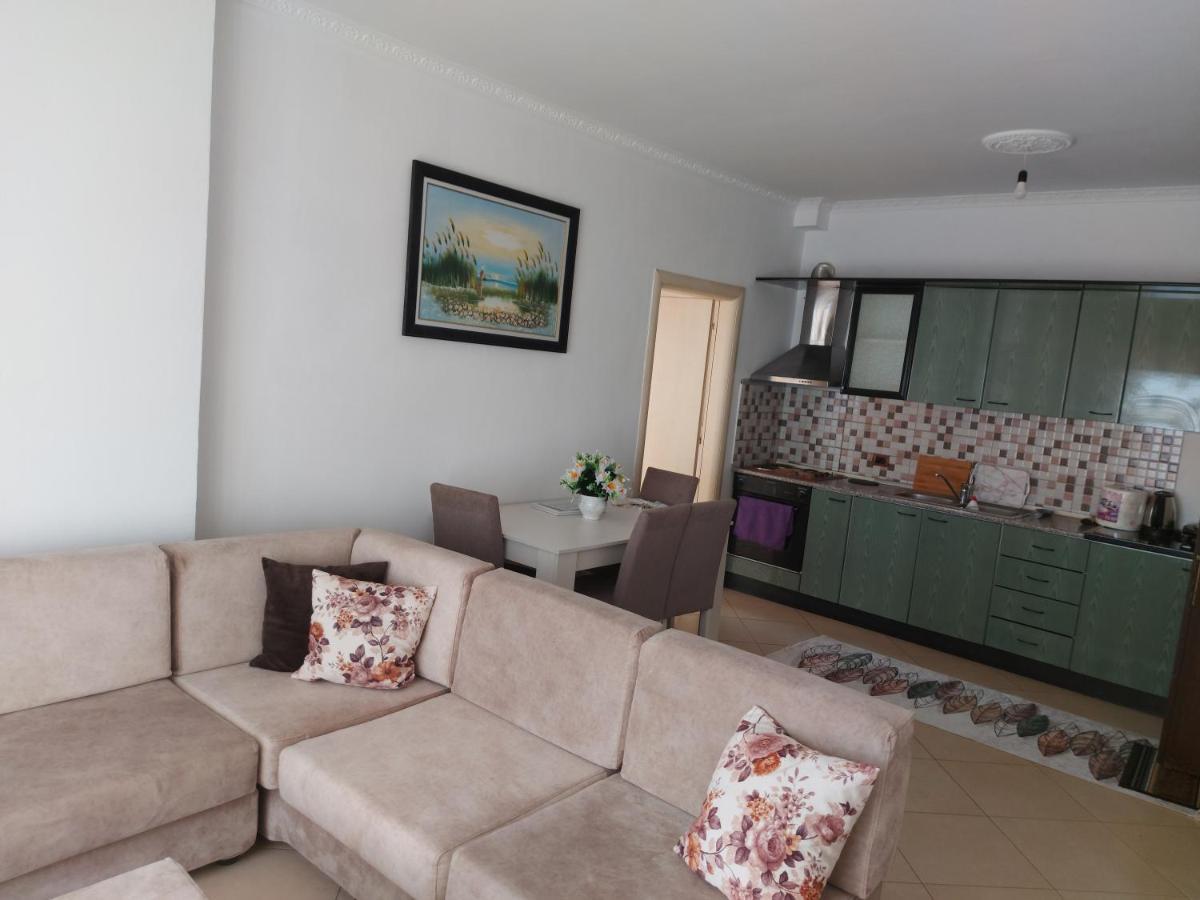 Bral Apartments 9 Драч Екстериор снимка