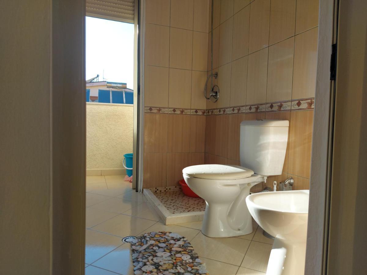 Bral Apartments 9 Драч Екстериор снимка