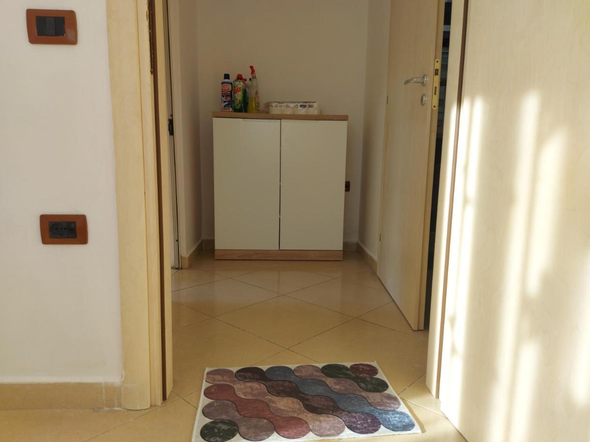 Bral Apartments 9 Драч Екстериор снимка