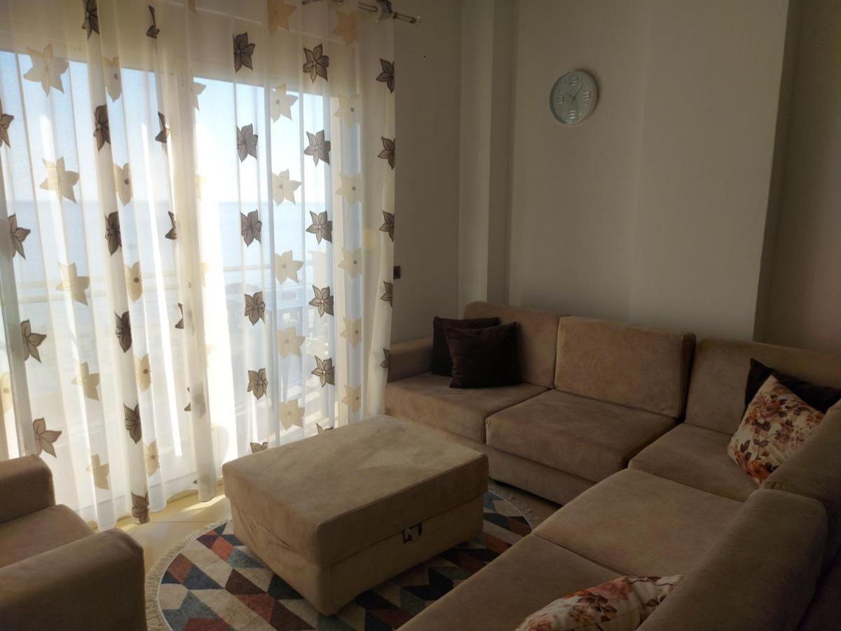 Bral Apartments 9 Драч Екстериор снимка
