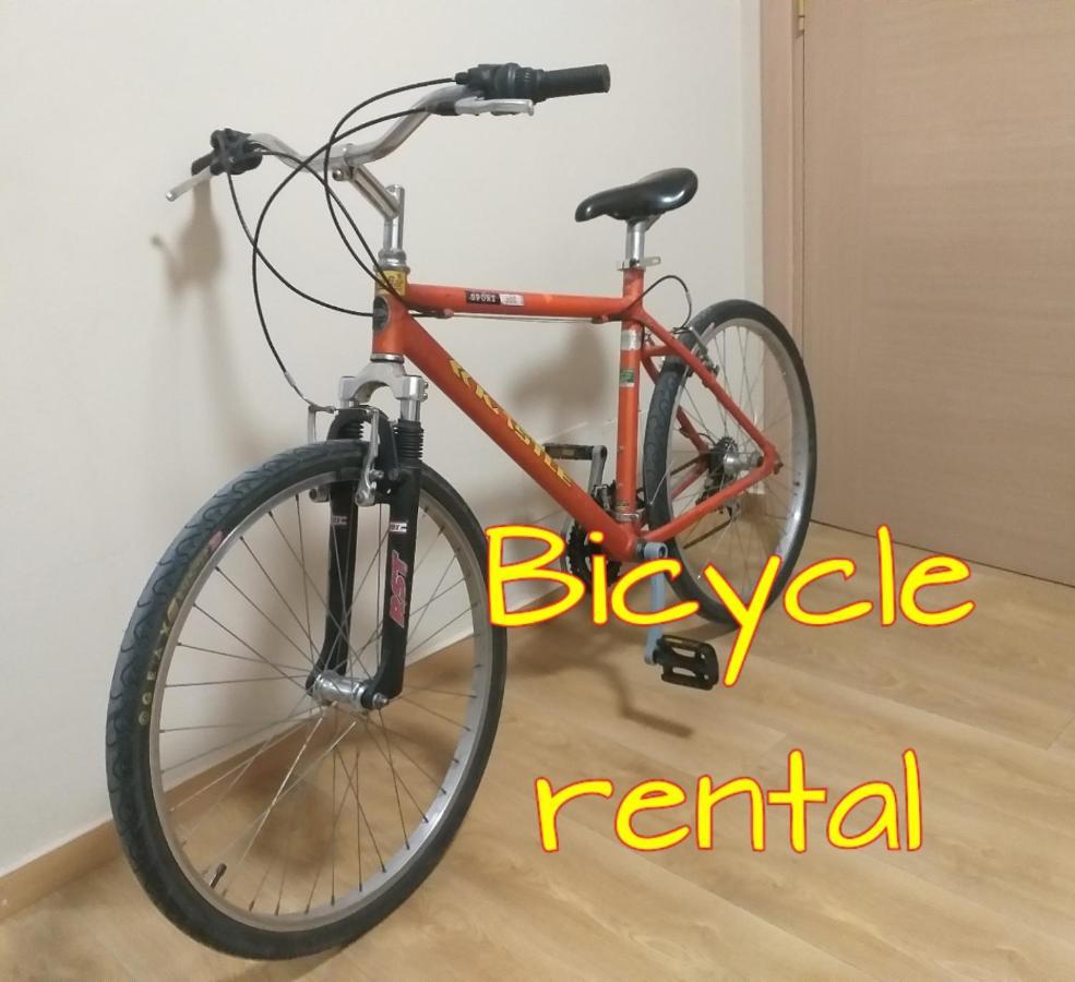 Bral Apartments 9 Драч Екстериор снимка
