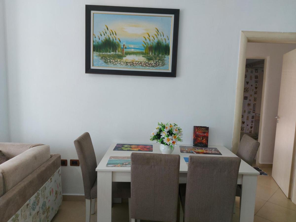 Bral Apartments 9 Драч Екстериор снимка