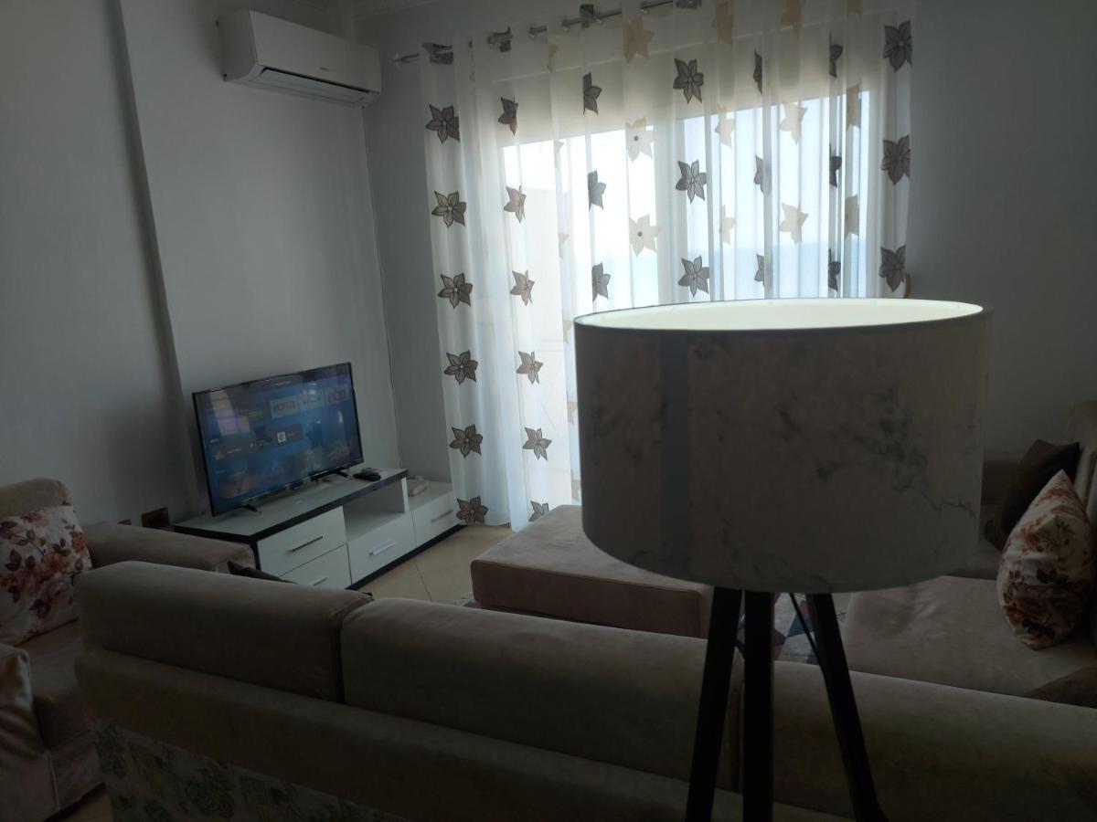 Bral Apartments 9 Драч Екстериор снимка
