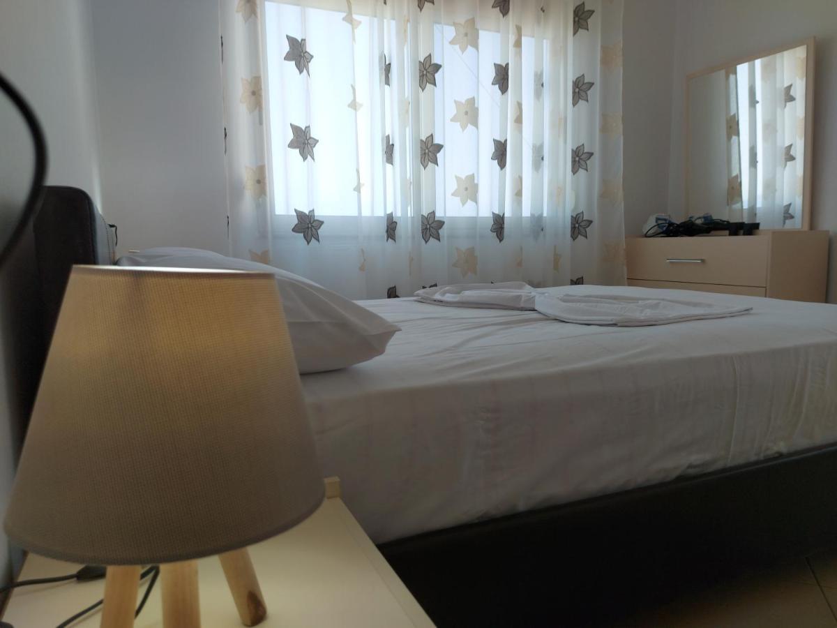 Bral Apartments 9 Драч Екстериор снимка
