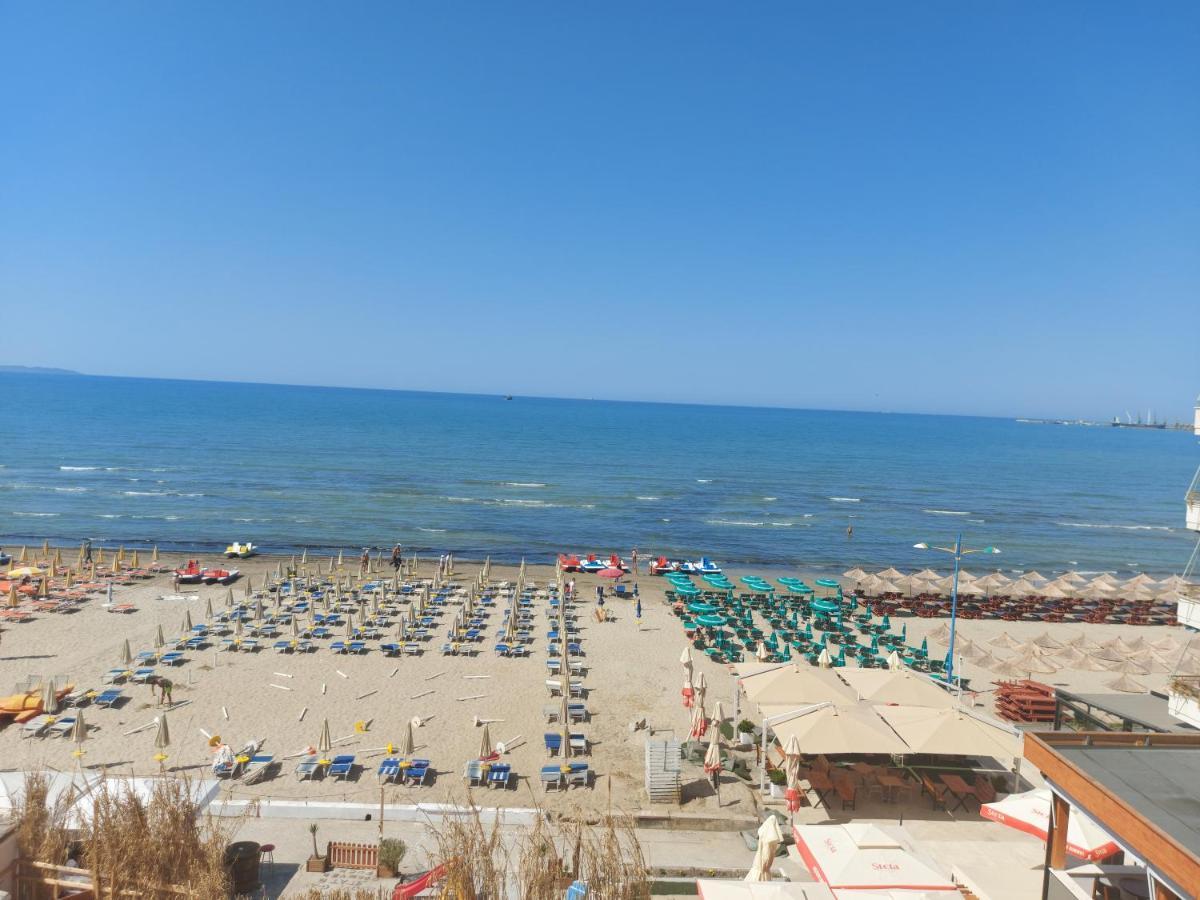 Bral Apartments 9 Драч Екстериор снимка