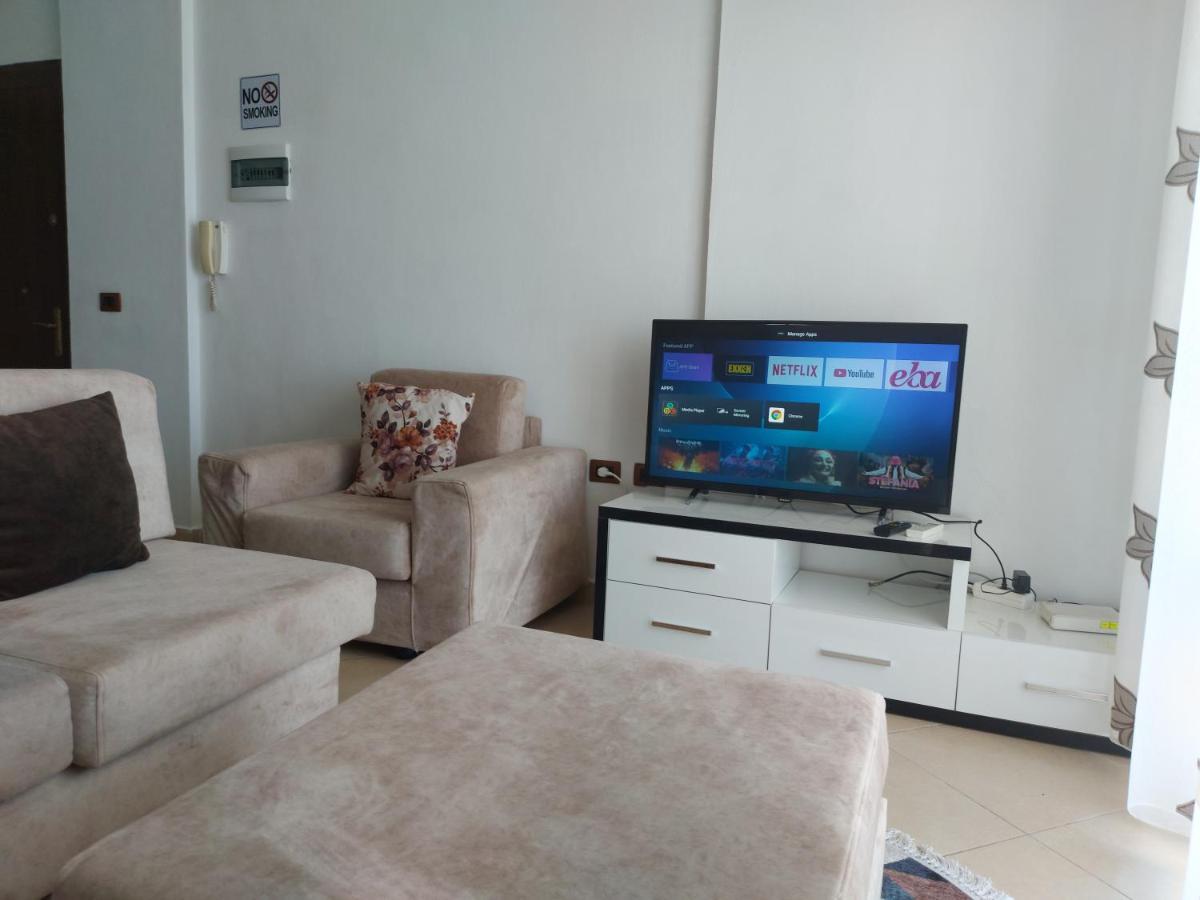 Bral Apartments 9 Драч Екстериор снимка