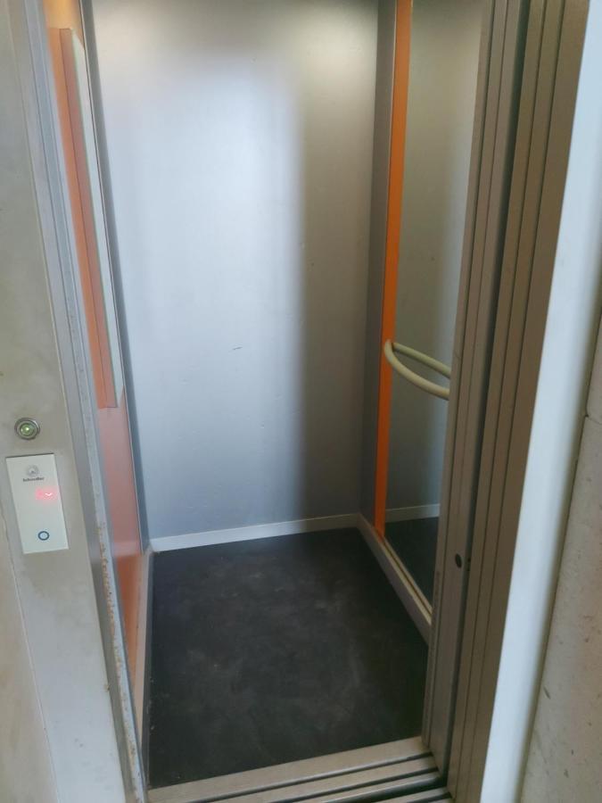 Bral Apartments 9 Драч Екстериор снимка
