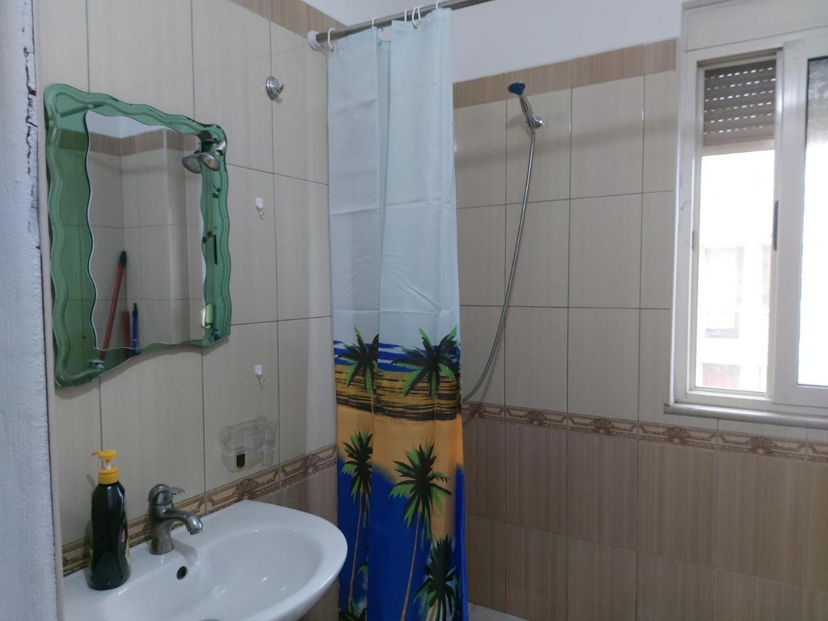 Bral Apartments 9 Драч Екстериор снимка