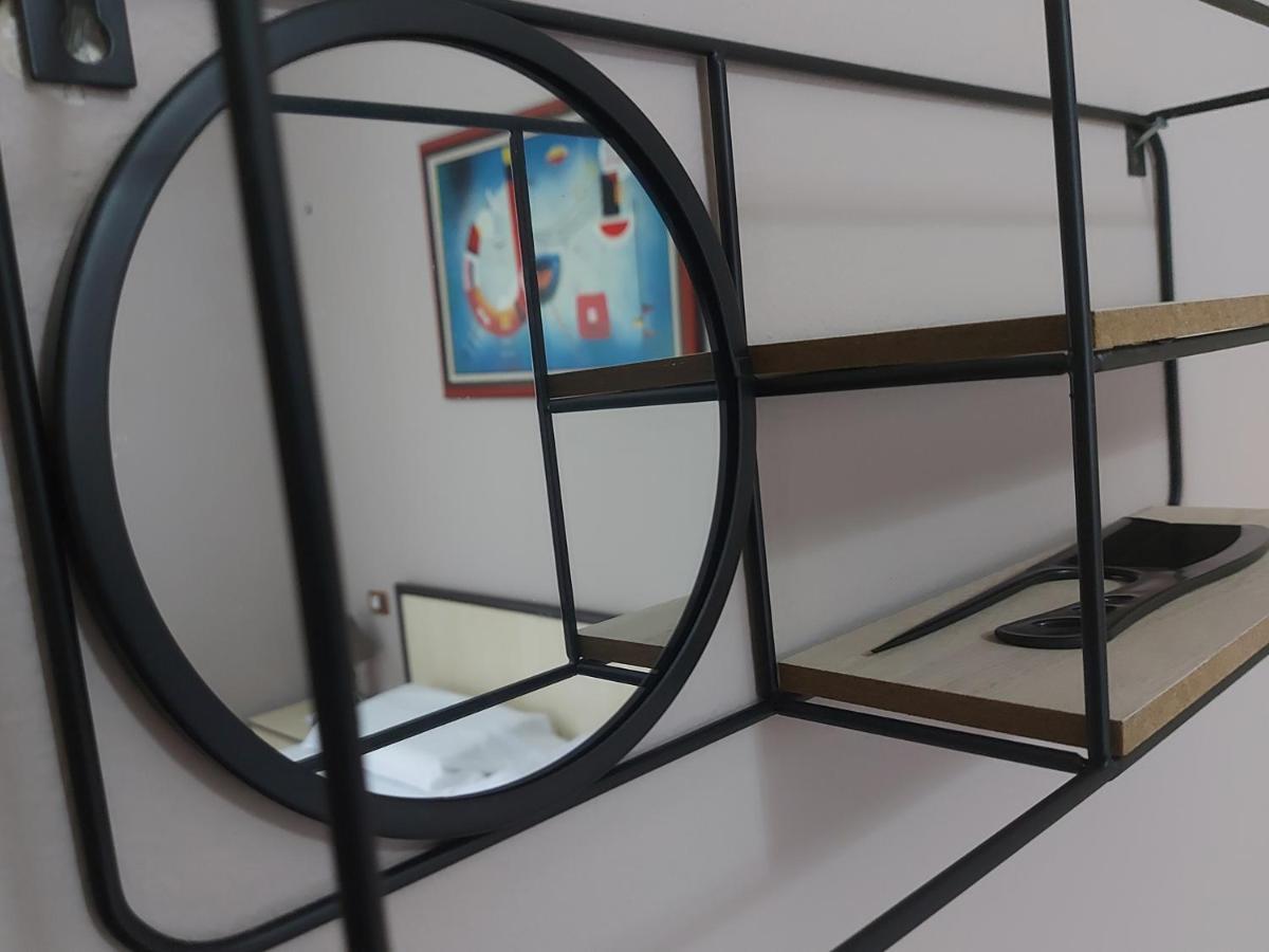 Bral Apartments 9 Драч Екстериор снимка