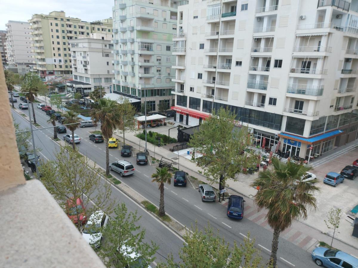 Bral Apartments 9 Драч Екстериор снимка