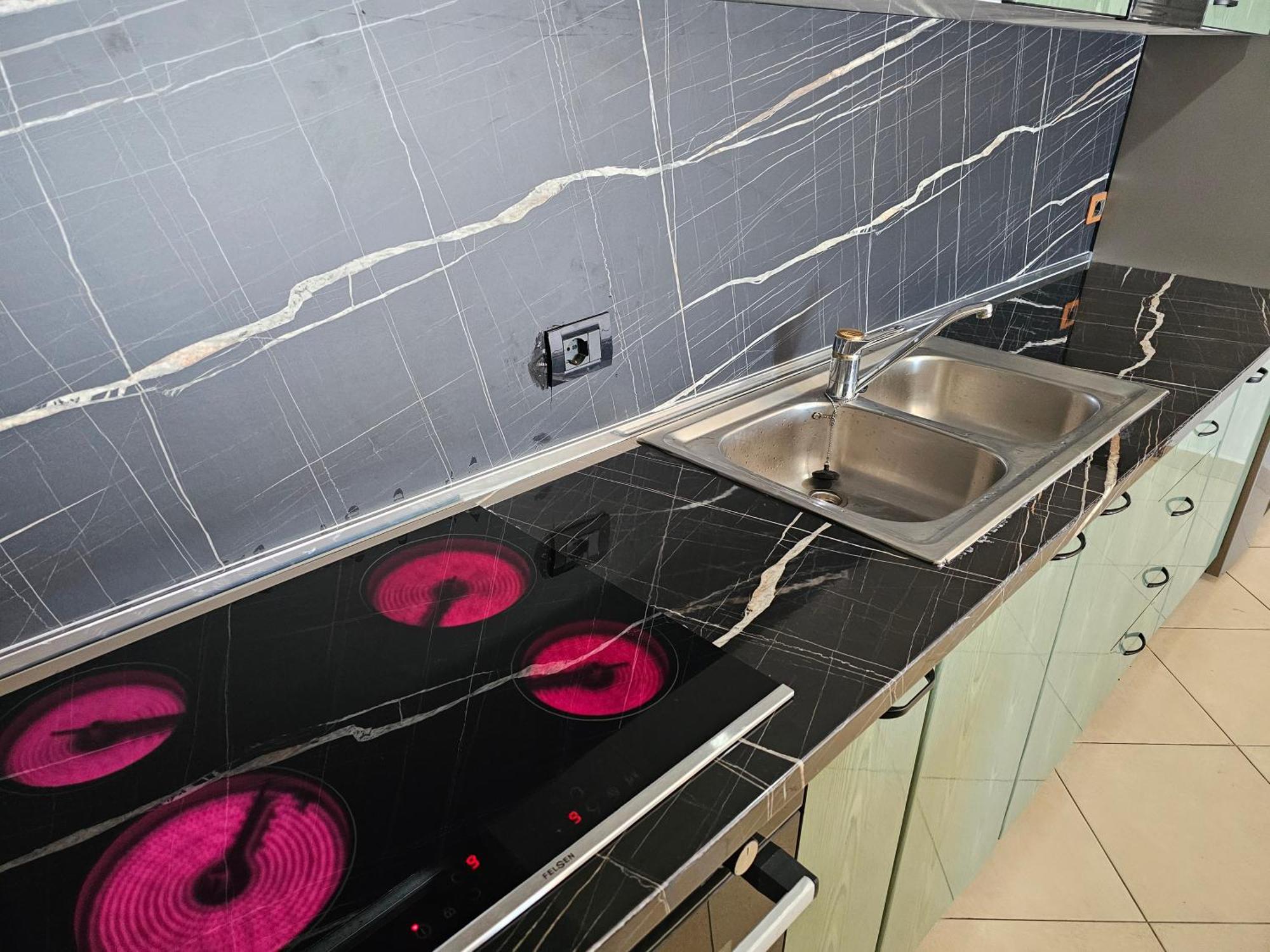 Bral Apartments 9 Драч Екстериор снимка