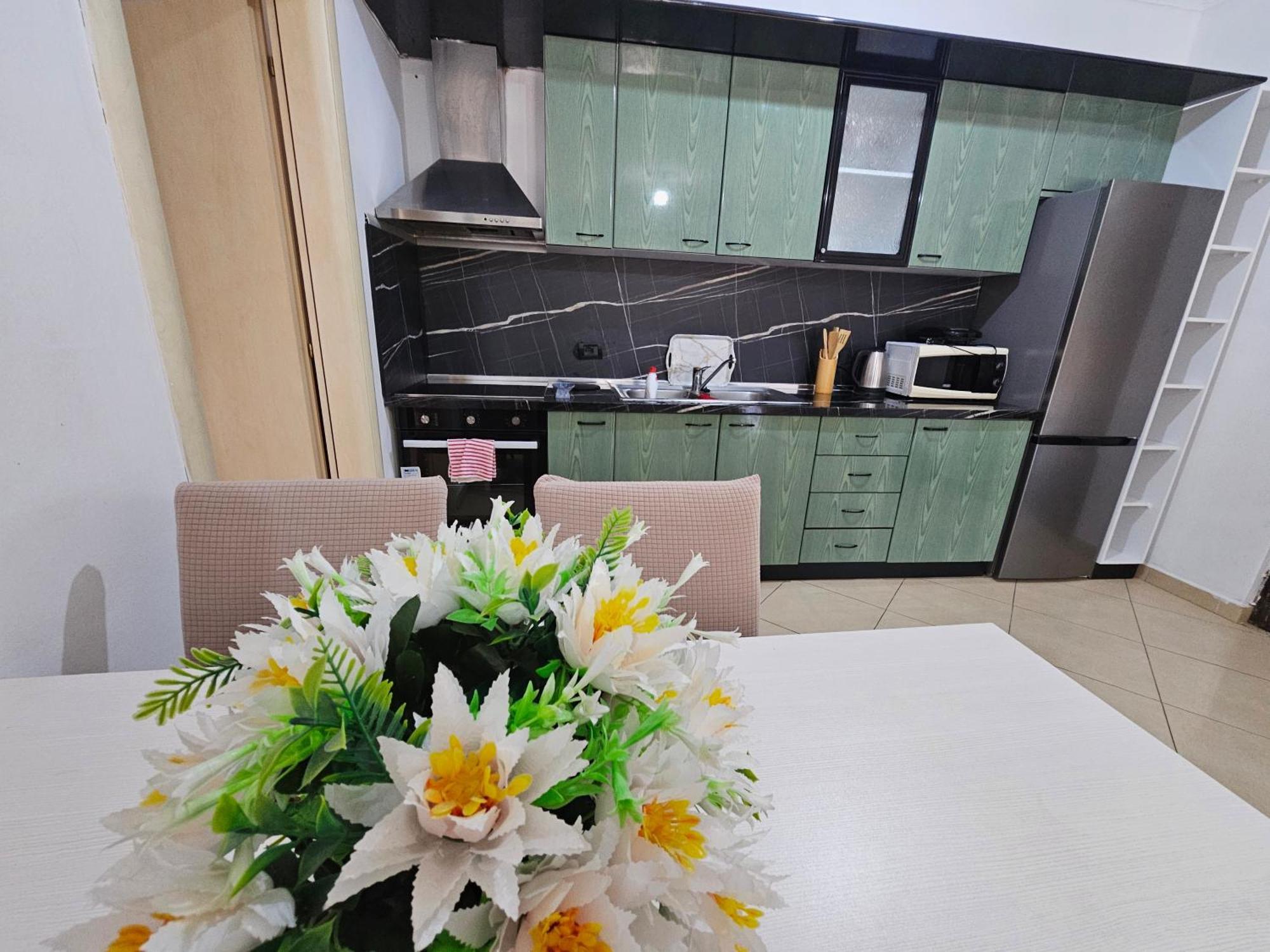 Bral Apartments 9 Драч Екстериор снимка